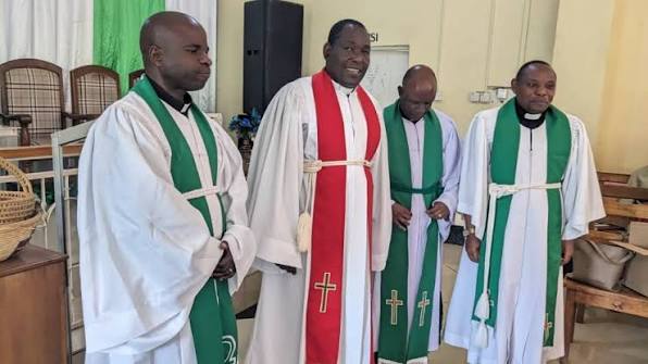 Ibada ya Jumapili